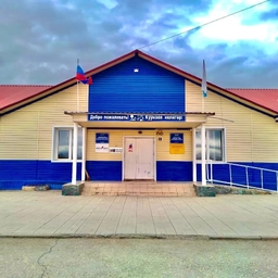 Аватар канала «МКОУ "Мухор-Тархатинская СОШ"»