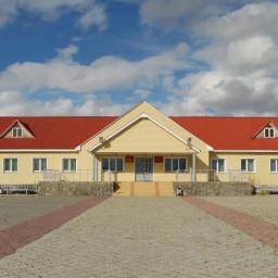 Аватар канала «МКОУ "Ортолыкская СОШ им. М. И. Лапшина"»