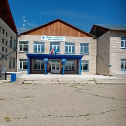 Аватар канала «МКОУ "Жана-Аульская СОШ"»