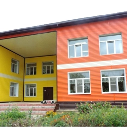 Аватар канала «МКДОУ Мосальский детский сад комбинированного вида «Радуга»»