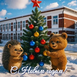 Аватар канала «МКОУ Мосальская средняя общеобразовательная школа № 1»