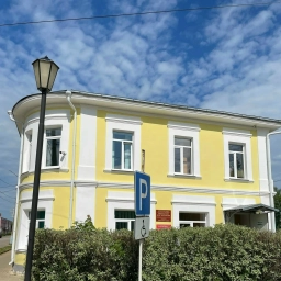 Аватар канала «МКОУ ДО Мосальский дом творчества»