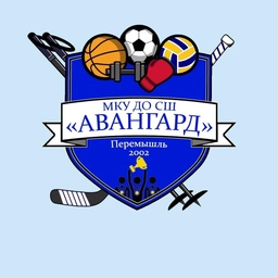 Аватар канала «МКУ ДО СШ "Авангард"»