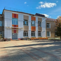 Аватар канала «МКОУ "СОШ №2" г. Спас-Деменск»