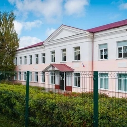 Аватар канала «МКОУ "Средняя школа №2" г.Сухиничи»