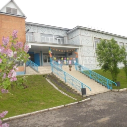 Аватар канала «Дудоровская школа»