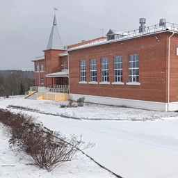 Аватар канала «Дугнинская средняя школа»