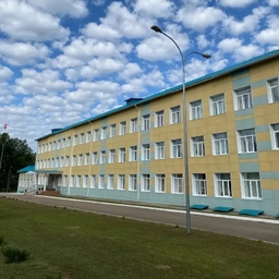 Аватар канала «МКОУ "Ферзиковская средняя общеобразовательная школа"»