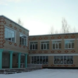 Аватар канала «МКОУ "СОШ", с. Саволенка Юхновского района Калужской области»