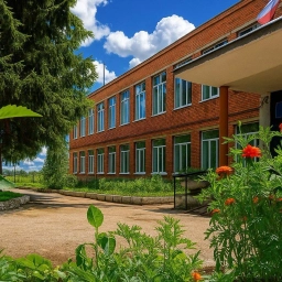 Аватар канала «МКОУ "Шайковская СОШ №1"»