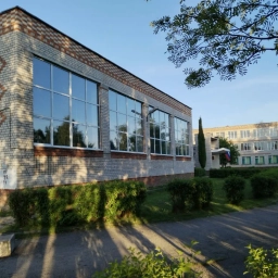 Аватар канала «МКОУ "СОШ №6" г. Киров Калужской области»