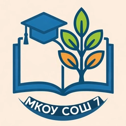 Аватар канала «МКОУ "СОШ №7"»