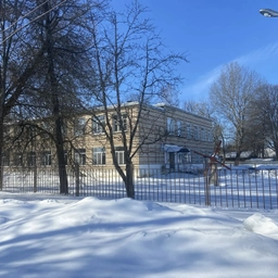 Аватар канала «МКОУ "ООШ №4" город Киров Калужской области»