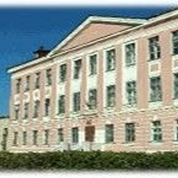 Аватар канала «МКОУ "СОШ №8" г.Кирова»