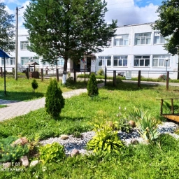 Аватар канала «МКОУ "Больше-Желтоуховская СОШ"»