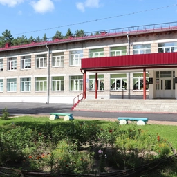 Аватар канала «МКОУ "Воскресенская СОШ" им. М.В. Угарова»