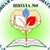 Аватар канала «ШКОЛА НА "ГОРОДКЕ" - МКОУ "ОСНОВНАЯ ШКОЛА №8", г. ЛЮДИНОВО»