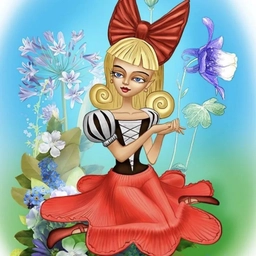 Аватар канала «МКДОУ "Детский сад №6 "Дюймовочка" г.Людиново»