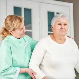 Аватар канала «Патронажная служба СоцМедик - Москва»