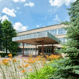 Аватар канала «Школа 12 города Обнинска»