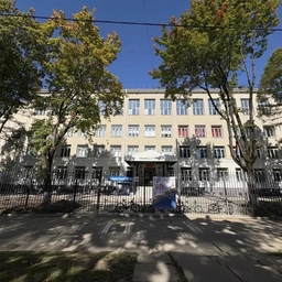 Аватар канала «Будни МБОУ «СОШ 3 им. П.И.Ларина»»