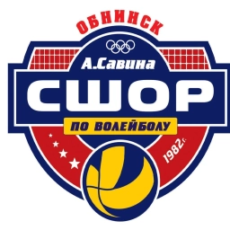 Аватар канала «Спортивная школа олимпийского резерва по волейболу Александра Савина»