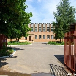 Аватар канала «МБДОУ "ЦРР - детский сад №38 "Калинка"»