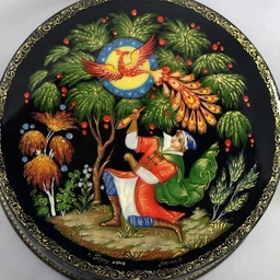 Аватар канала «МБДОУ "ЦРР - детский сад №2 "Палех" города Обнинска»