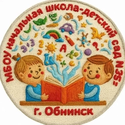 Аватар канала «МБОУ "Начальная школа - детский сад № 35" г. Обнинск»