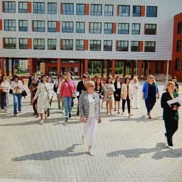 Аватар канала «МБОУ "СОШ №18" города Обнинска»