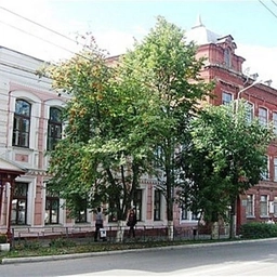 Аватар канала «Официальный канал ГКОУ КО "Калужская школа-интернат № 1"»