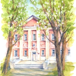 Аватар канала «МБОУ "Средняя общеобразовательная школа № 23" г. Калуги»