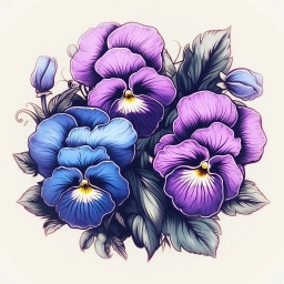 Аватар канала «МБДОУ №44 "Анютины глазки" г. Калуги»