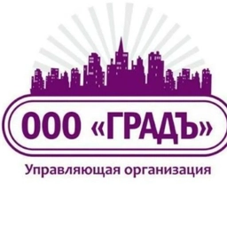 Аватар канала «ООО ГРАДЪ»