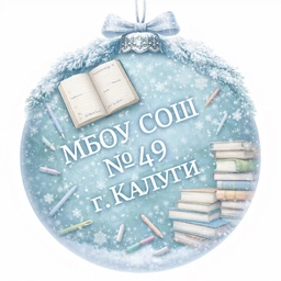 Аватар канала «МБОУ СОШ 49 КАЛУГИ»