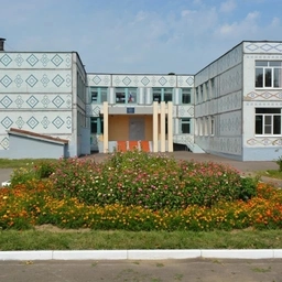 Аватар канала «МБОУ «Средняя общеобразовательная школа №43» города Калуги»