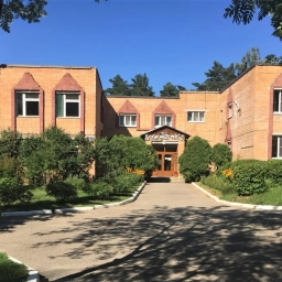 Аватар канала «МБДОУ №103 "Лесная сказка" г.Калуги»