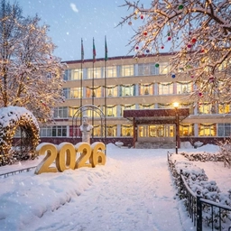 Аватар канала «МБОУ «Лицей №36» г. Калуга»