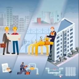 Аватар канала «новости ЖРЭУ №16»