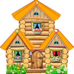 Аватар канала «МБДОУ №102"ТЕРЕМ-ТЕРЕМОК"Г.КАЛУГИ»