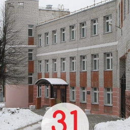 Аватар канала «Школа №31 города Калуги»