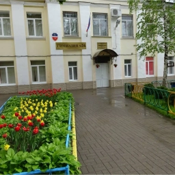 Аватар канала «МБОУ "Гимназия № 24" г. Калуги»