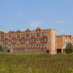 Аватар канала «МБОУ СОШ №51 г. Калуги»