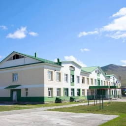 Аватар канала «МКОУ "Улаганская СОШ им. Героя РФ А.П. Карабашева"»