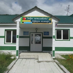 Аватар канала «Саратанская Школа ©»