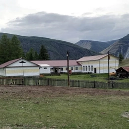 Аватар канала «МКОУ Язулинская ООШ"»