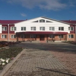 Аватар канала «МБОУ "Бело-Ануйская СОШ"»