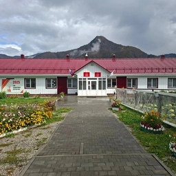 Аватар канала «Тюдралинская сош»