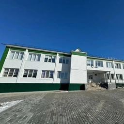 Аватар канала «МБОУ «Козульская СОШ»»