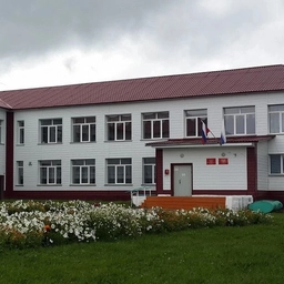 Аватар канала «Ябоганская средняя школа»